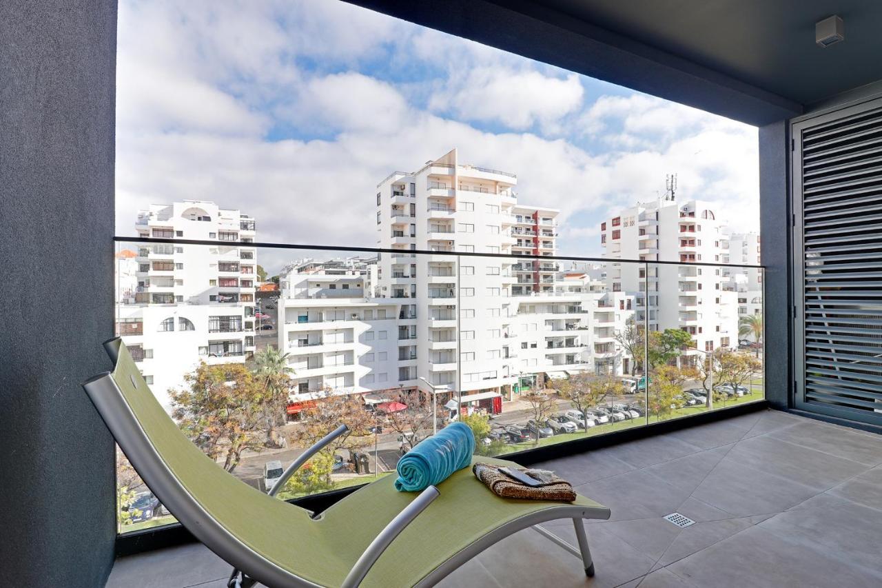 Sky Beach Apartment كوارتيرا المظهر الخارجي الصورة